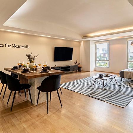 Casa Masaryk By Kukun Διαμέρισμα Μεξικό Εξωτερικό φωτογραφία