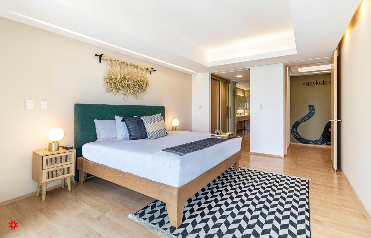 Casa Masaryk By Kukun Διαμέρισμα Μεξικό Εξωτερικό φωτογραφία