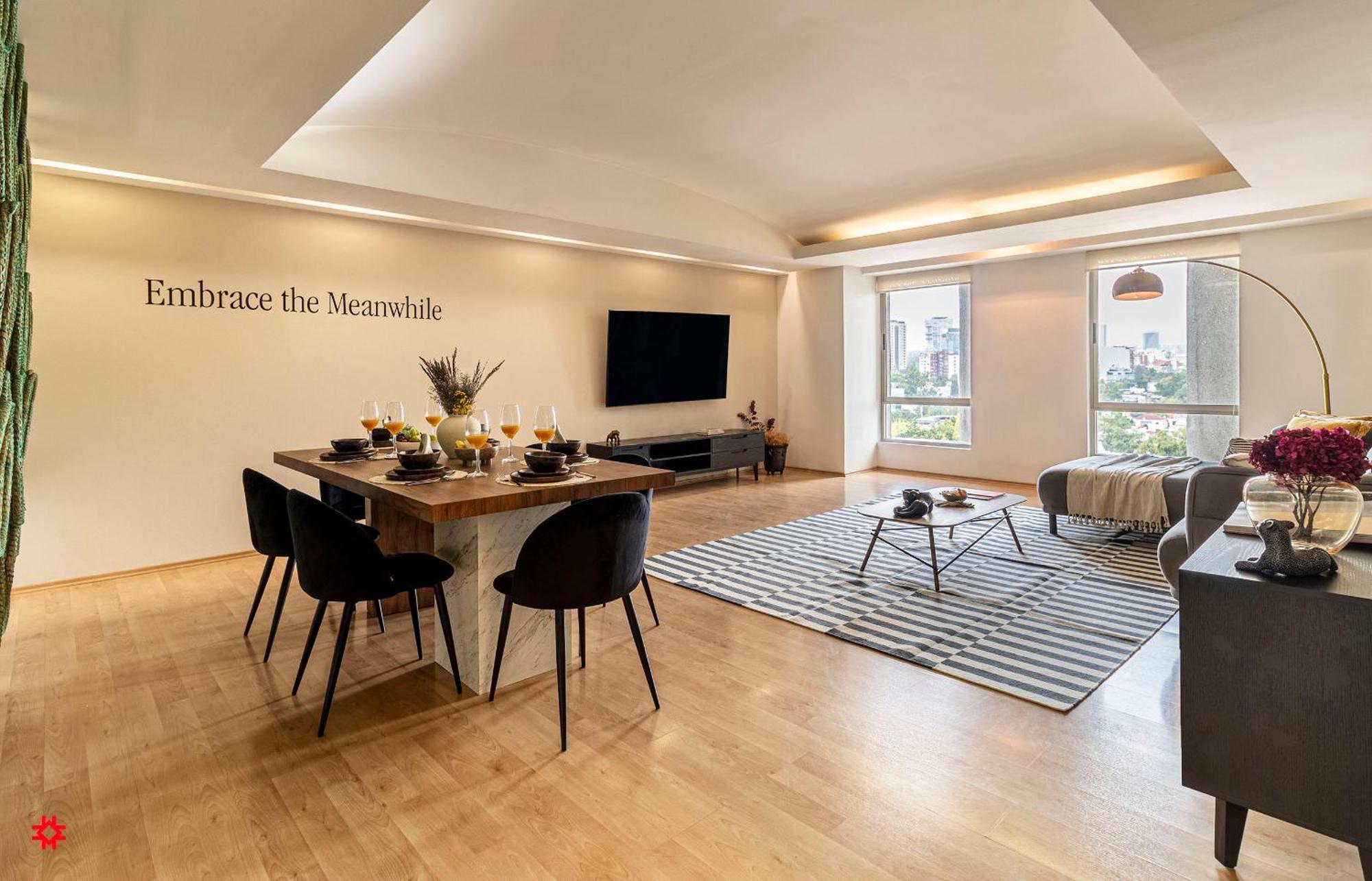 Casa Masaryk By Kukun Διαμέρισμα Μεξικό Εξωτερικό φωτογραφία