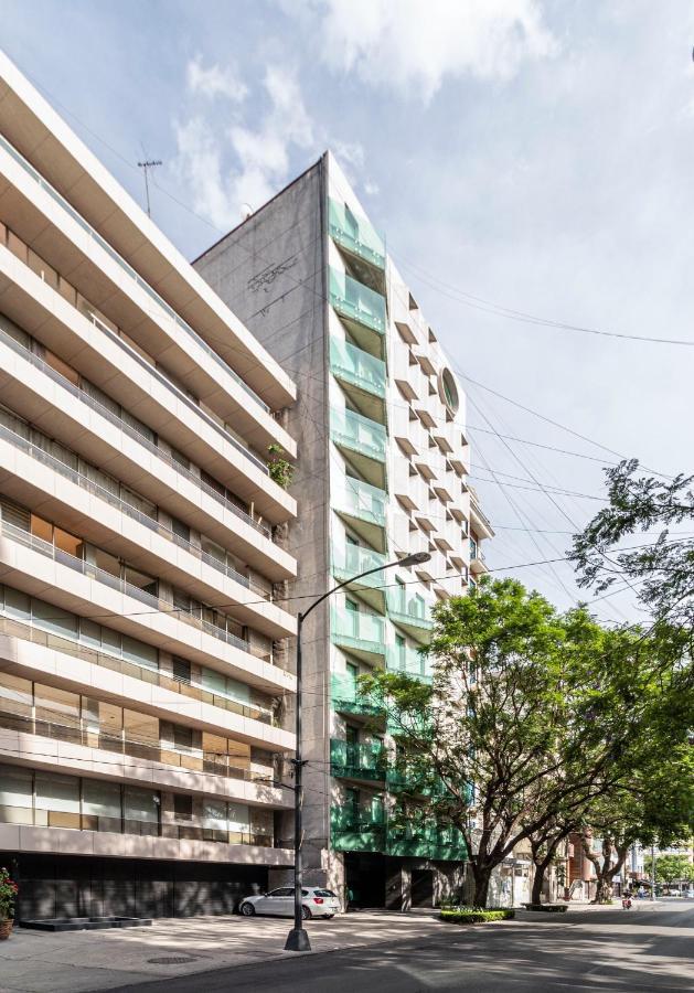 Casa Masaryk By Kukun Διαμέρισμα Μεξικό Εξωτερικό φωτογραφία