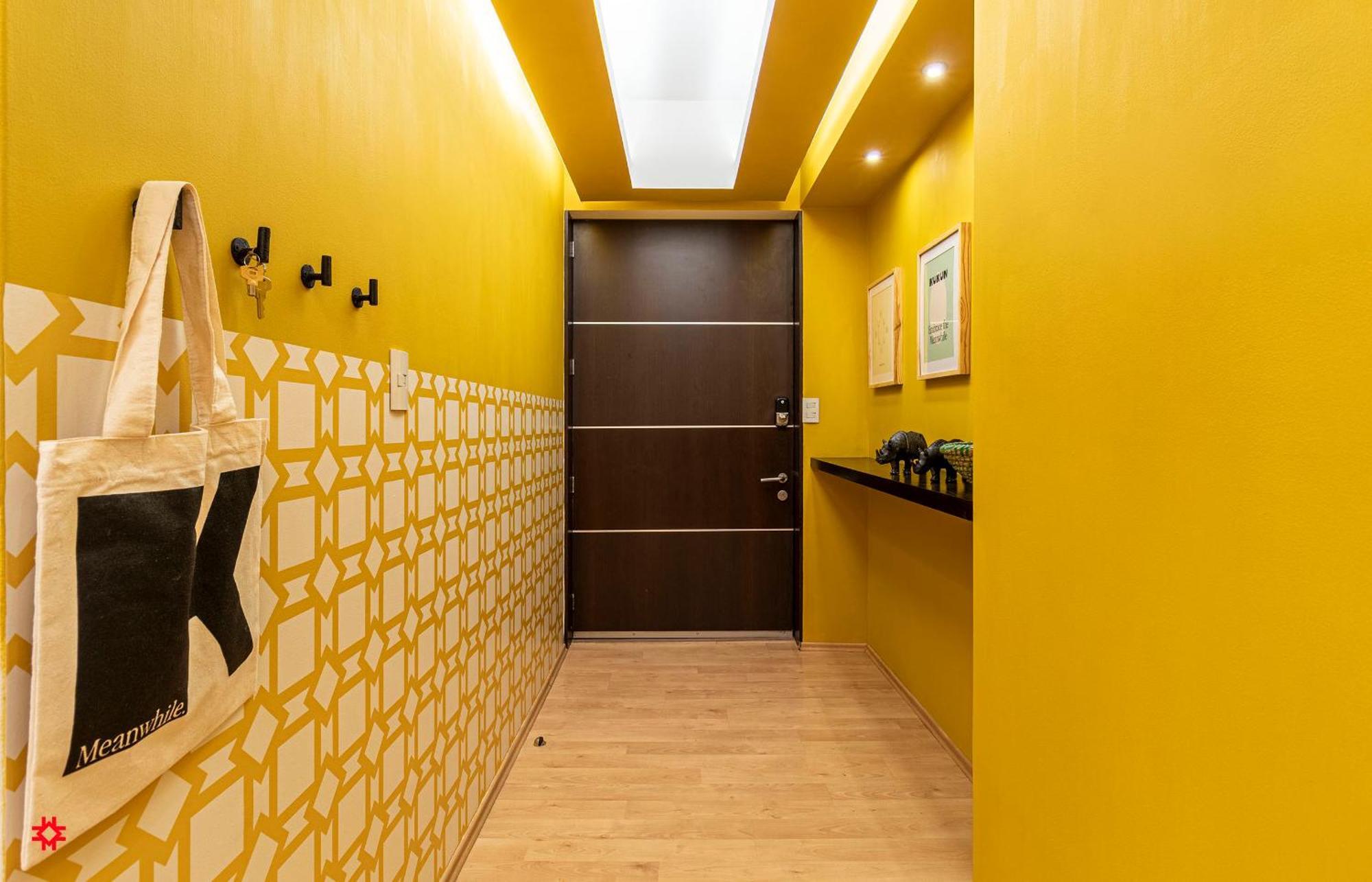 Casa Masaryk By Kukun Διαμέρισμα Μεξικό Εξωτερικό φωτογραφία