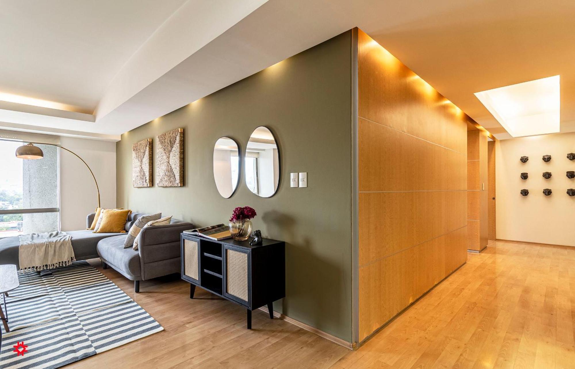 Casa Masaryk By Kukun Διαμέρισμα Μεξικό Εξωτερικό φωτογραφία